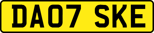 DA07SKE