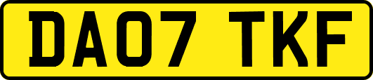 DA07TKF