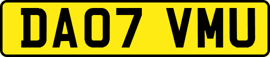 DA07VMU