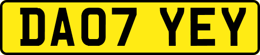 DA07YEY