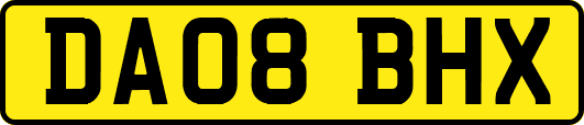 DA08BHX