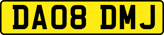 DA08DMJ
