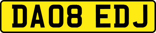 DA08EDJ
