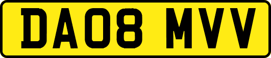 DA08MVV