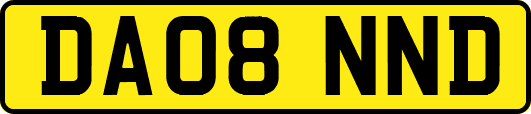 DA08NND