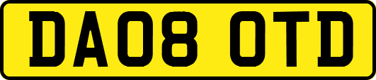 DA08OTD