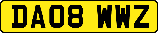 DA08WWZ