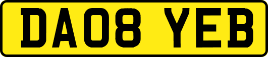 DA08YEB