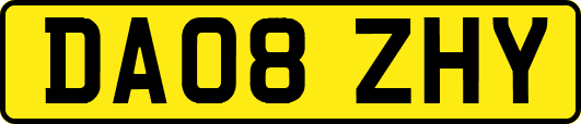 DA08ZHY