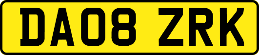 DA08ZRK
