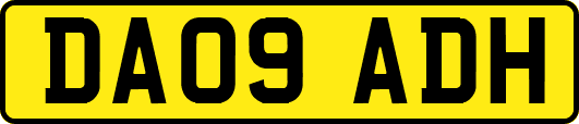DA09ADH