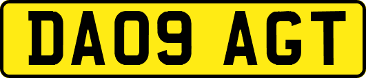 DA09AGT