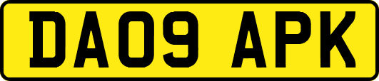 DA09APK