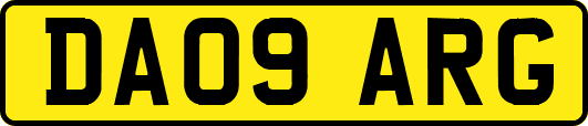 DA09ARG