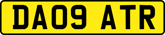 DA09ATR