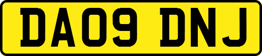 DA09DNJ
