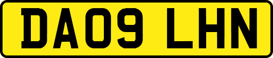 DA09LHN