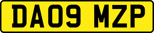DA09MZP