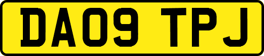 DA09TPJ