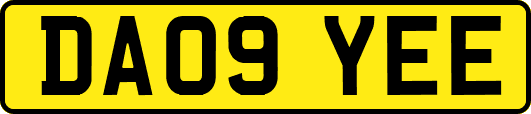 DA09YEE