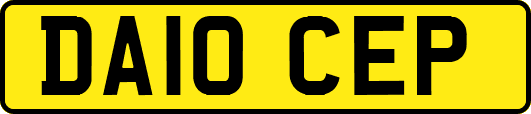 DA10CEP