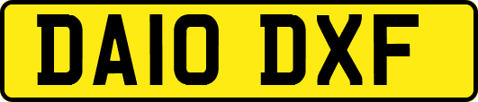 DA10DXF