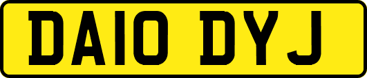 DA10DYJ