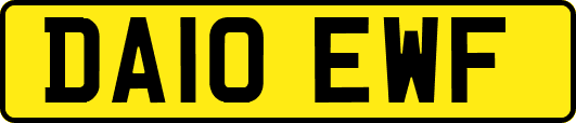 DA10EWF