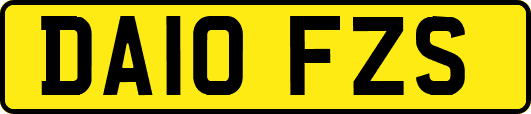 DA10FZS