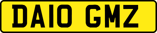 DA10GMZ