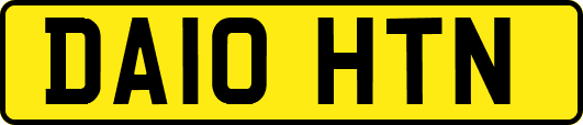 DA10HTN