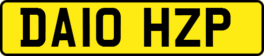 DA10HZP