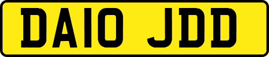 DA10JDD