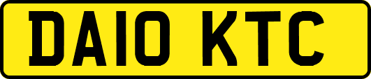 DA10KTC