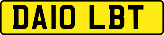 DA10LBT