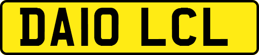 DA10LCL