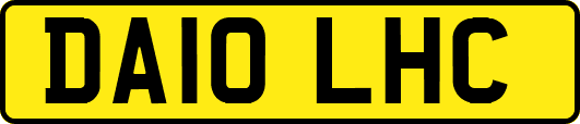 DA10LHC