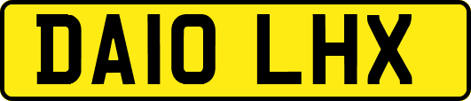 DA10LHX