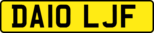 DA10LJF