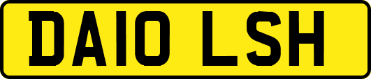 DA10LSH