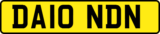 DA10NDN