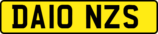DA10NZS