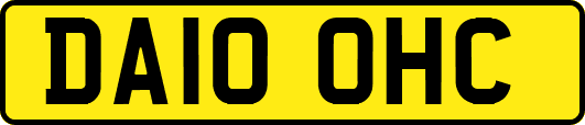 DA10OHC