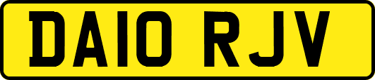 DA10RJV