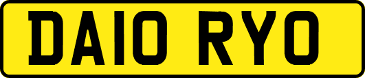 DA10RYO