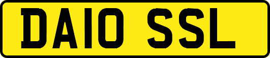 DA10SSL