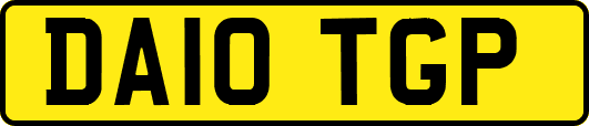 DA10TGP