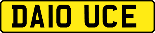 DA10UCE