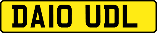 DA10UDL