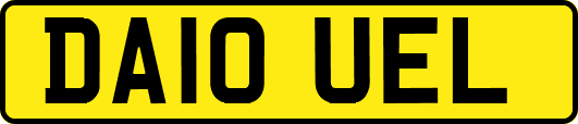 DA10UEL